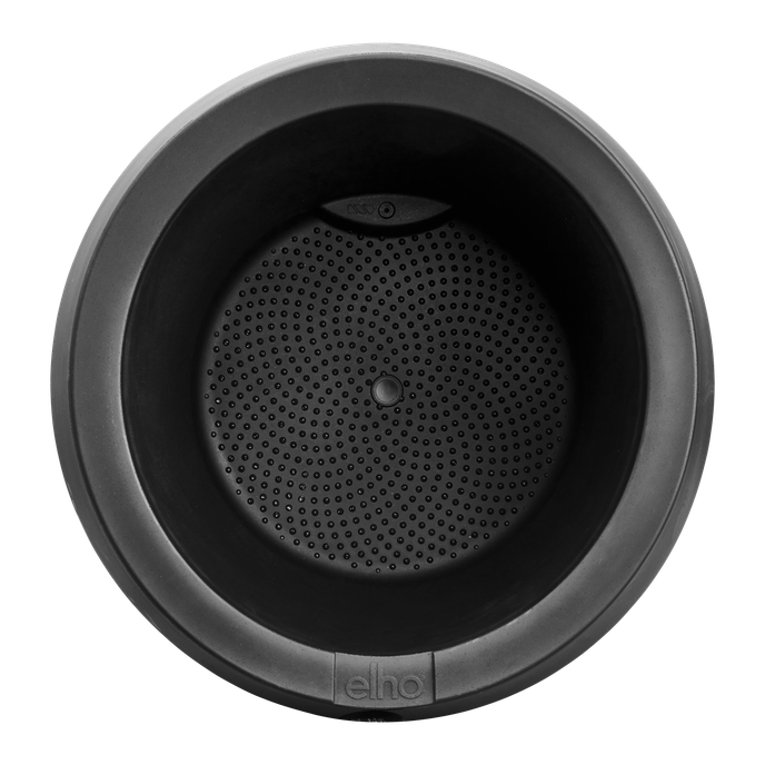 june split high 46cm noir